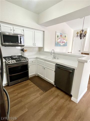 1505 Truett Street 202, Las Vegas, NV 89128