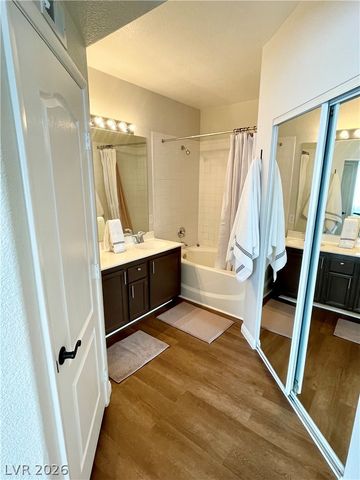 1505 Truett Street 202, Las Vegas, NV 89128