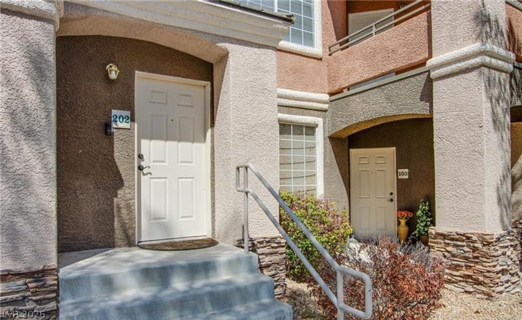 1505 Truett Street 202, Las Vegas, NV 89128