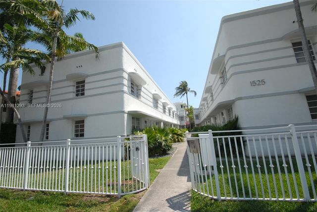 1525 PENNSYLVANIA AV 10, Miami Beach, FL 33139
