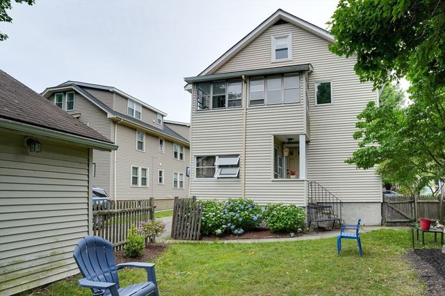 25 Cross Street 2, Belmont, MA 02478