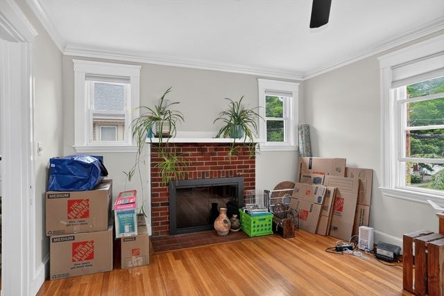 25 Cross Street 2, Belmont, MA 02478