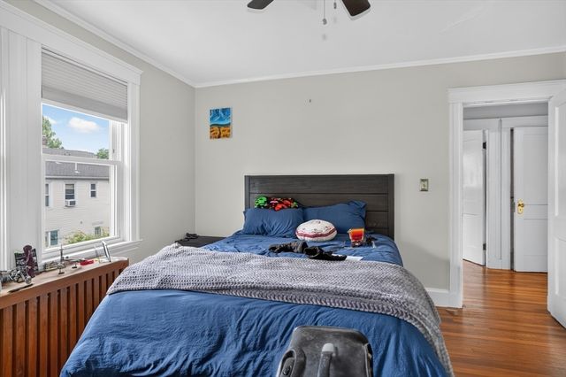 25 Cross Street 2, Belmont, MA 02478
