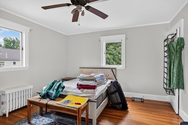 25 Cross Street 2, Belmont, MA 02478