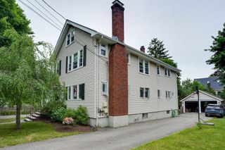 25 Cross Street 2, Belmont, MA 02478