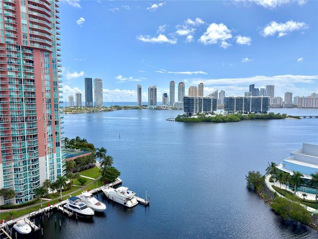 3330 NE 190th St 1610, Aventura, FL 33180