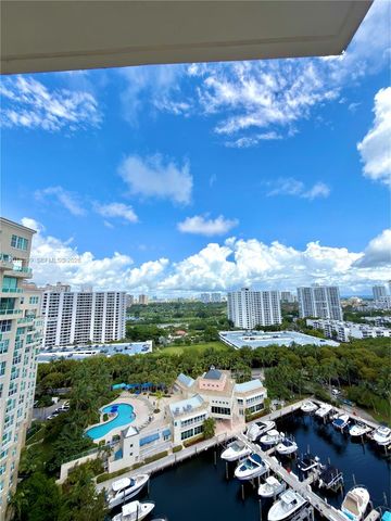 3330 NE 190th St 1610, Aventura, FL 33180