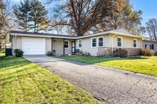 66 Wealthy Avenue, Battle Creek City, MI 49015