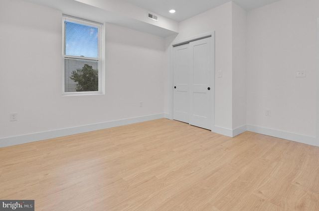 2200 E FAYETTE ST #3 3RD FLOOR, Baltimore, MD 21231