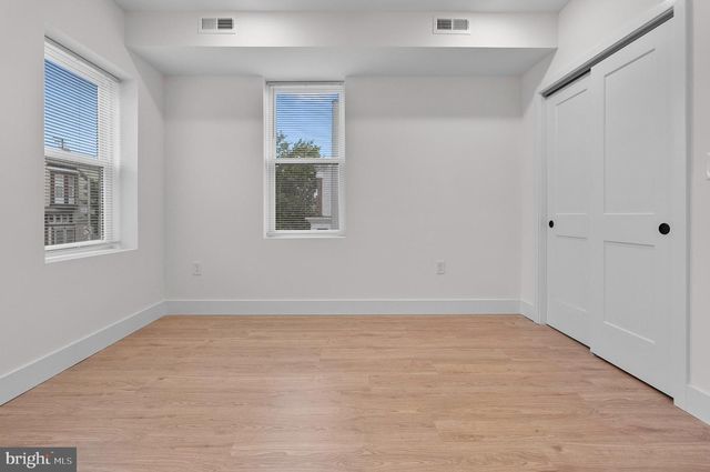 2200 E FAYETTE ST #3 3RD FLOOR, Baltimore, MD 21231