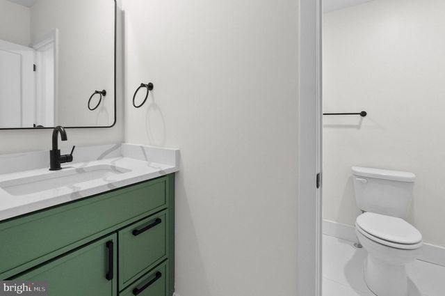 2200 E FAYETTE ST #3 3RD FLOOR, Baltimore, MD 21231