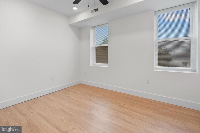 2200 E FAYETTE ST #3 3RD FLOOR, Baltimore, MD 21231