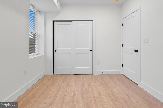 2200 E FAYETTE ST #3 3RD FLOOR, Baltimore, MD 21231