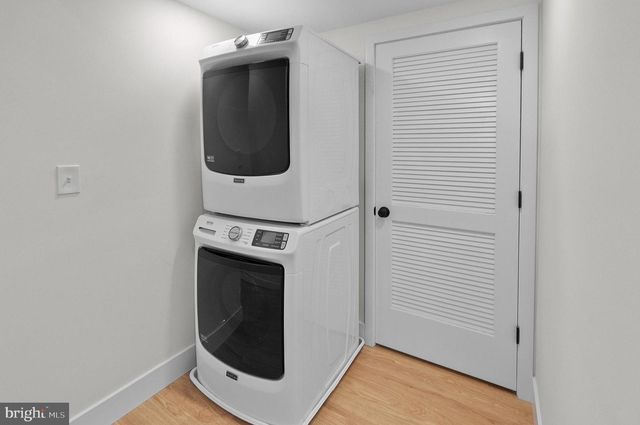 2200 E FAYETTE ST #3 3RD FLOOR, Baltimore, MD 21231