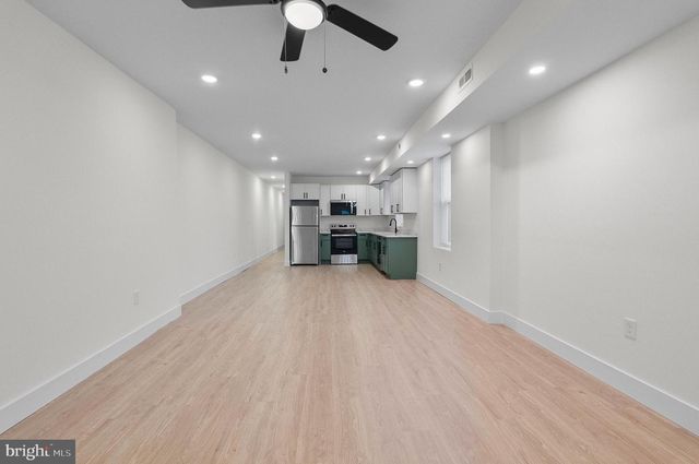 2200 E FAYETTE ST #3 3RD FLOOR, Baltimore, MD 21231