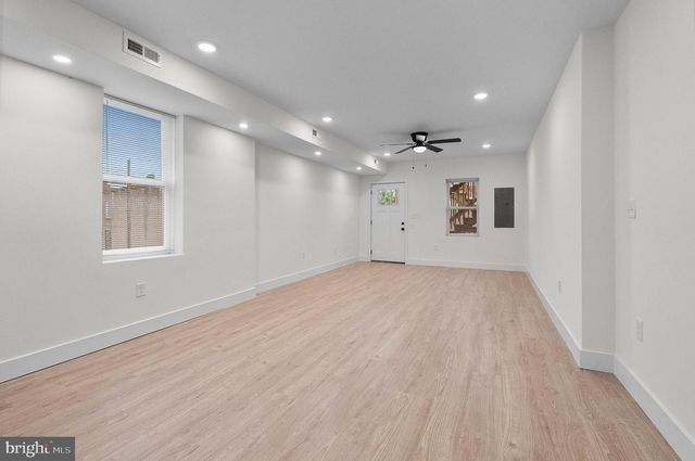 2200 E FAYETTE ST #3 3RD FLOOR, Baltimore, MD 21231