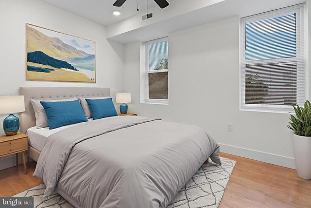 2200 E FAYETTE ST #3 3RD FLOOR, Baltimore, MD 21231