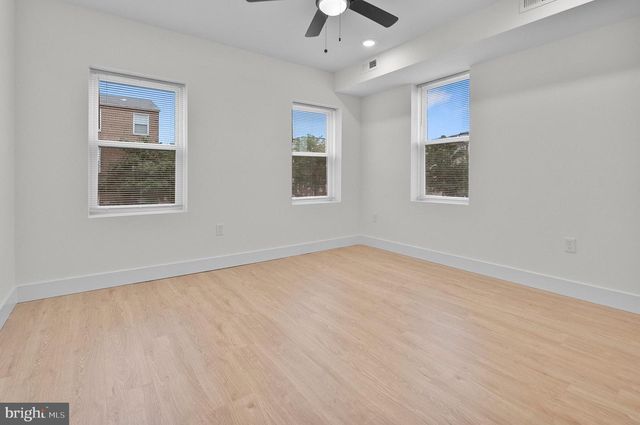 2200 E FAYETTE ST #3 3RD FLOOR, Baltimore, MD 21231