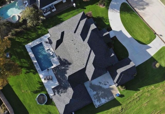 2709 Crittenden Drive, Norman, OK 73072