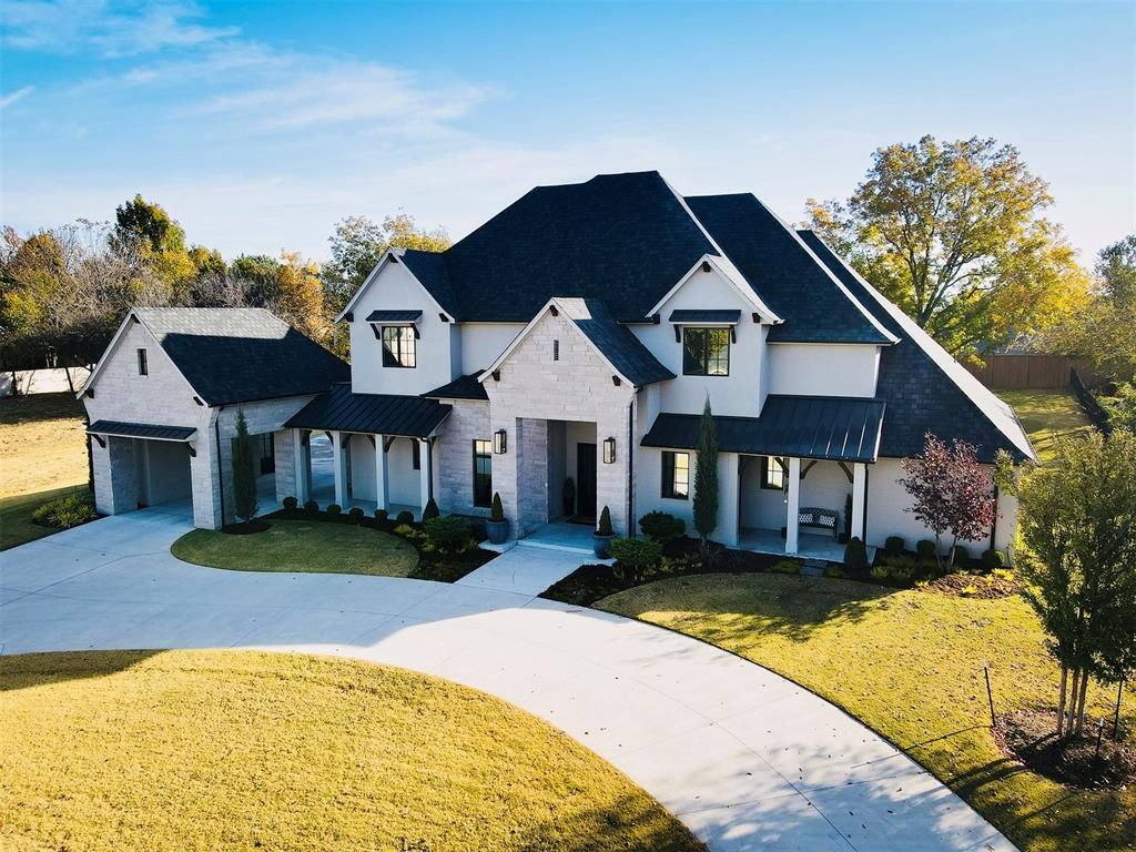 2709 Crittenden Drive, Norman, OK 73072