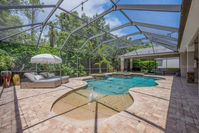 5967 JAEGERGLEN DRIVE, Lithia, FL 33547