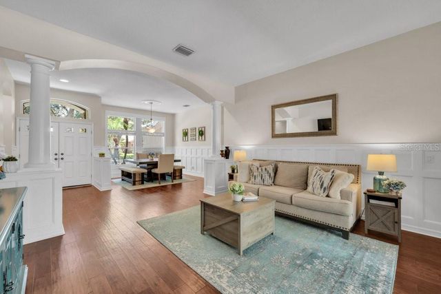 5967 JAEGERGLEN DRIVE, Lithia, FL 33547