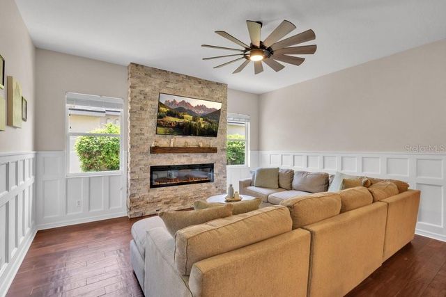 5967 JAEGERGLEN DRIVE, Lithia, FL 33547