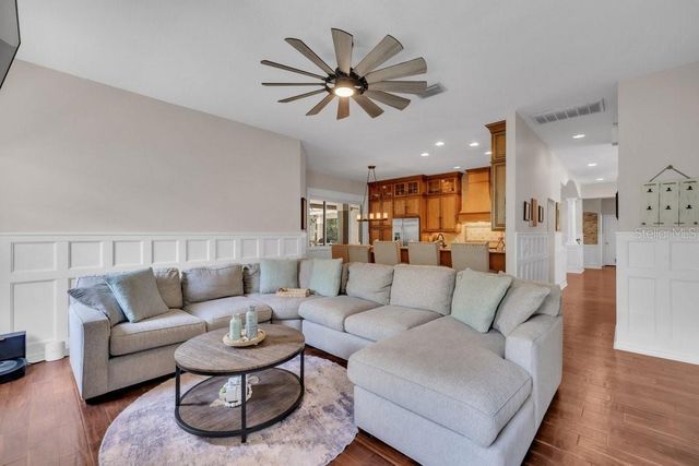 5967 JAEGERGLEN DRIVE, Lithia, FL 33547