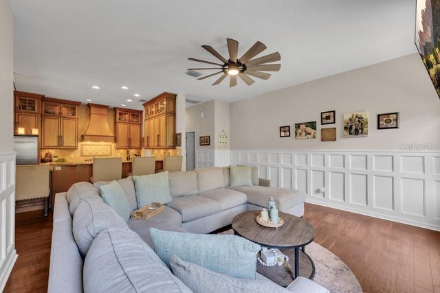 5967 JAEGERGLEN DRIVE, Lithia, FL 33547