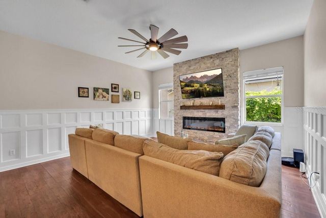 5967 JAEGERGLEN DRIVE, Lithia, FL 33547