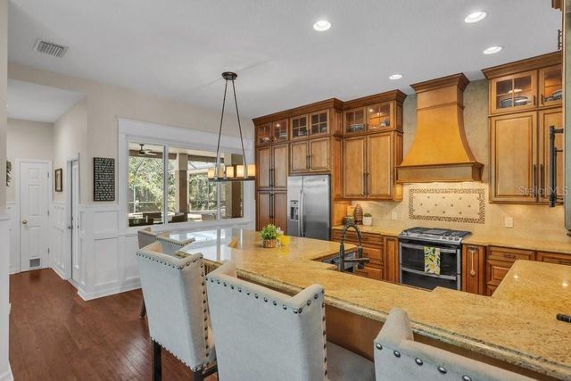 5967 JAEGERGLEN DRIVE, Lithia, FL 33547