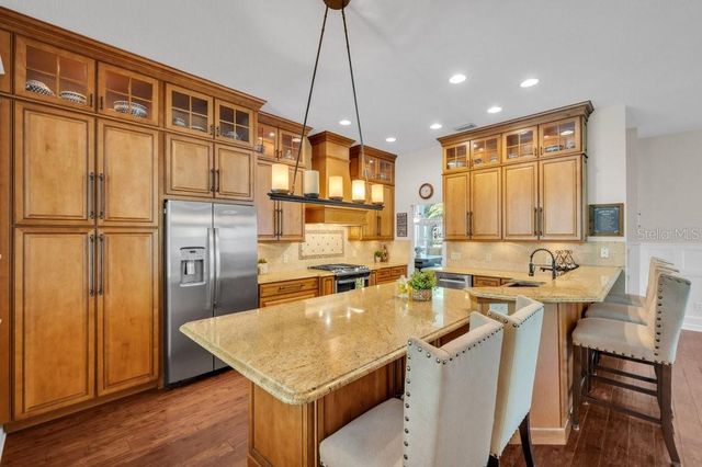 5967 JAEGERGLEN DRIVE, Lithia, FL 33547
