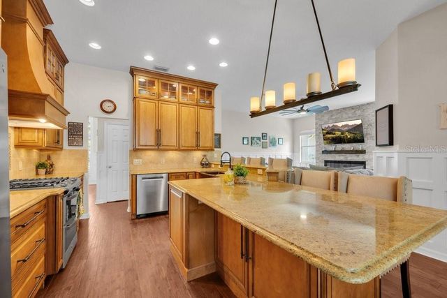 5967 JAEGERGLEN DRIVE, Lithia, FL 33547