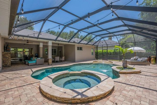 5967 JAEGERGLEN DRIVE, Lithia, FL 33547