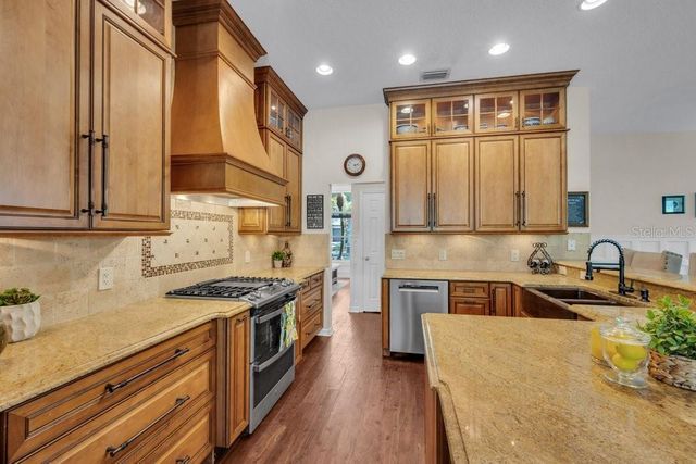 5967 JAEGERGLEN DRIVE, Lithia, FL 33547
