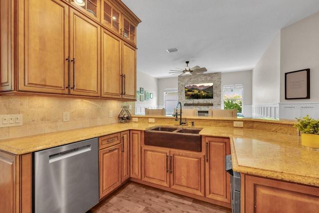 5967 JAEGERGLEN DRIVE, Lithia, FL 33547