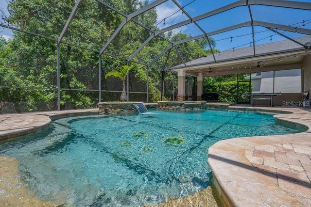 5967 JAEGERGLEN DRIVE, Lithia, FL 33547