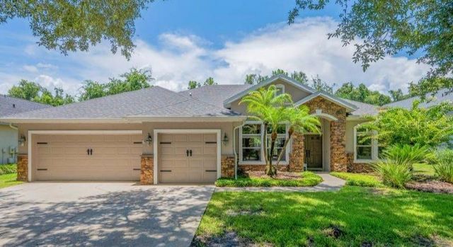 5967 JAEGERGLEN DRIVE, Lithia, FL 33547