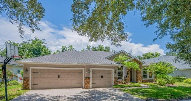 5967 JAEGERGLEN DRIVE, Lithia, FL 33547