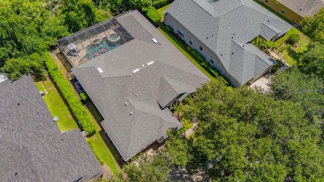 5967 JAEGERGLEN DRIVE, Lithia, FL 33547
