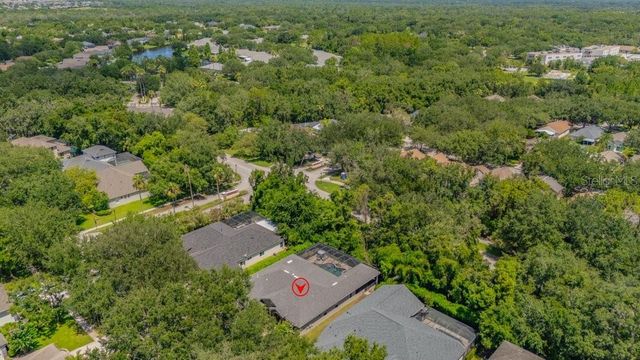 5967 JAEGERGLEN DRIVE, Lithia, FL 33547