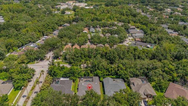 5967 JAEGERGLEN DRIVE, Lithia, FL 33547