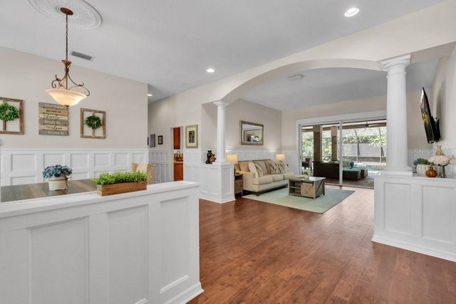 5967 JAEGERGLEN DRIVE, Lithia, FL 33547