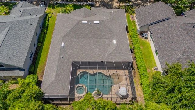 5967 JAEGERGLEN DRIVE, Lithia, FL 33547