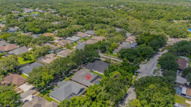 5967 JAEGERGLEN DRIVE, Lithia, FL 33547