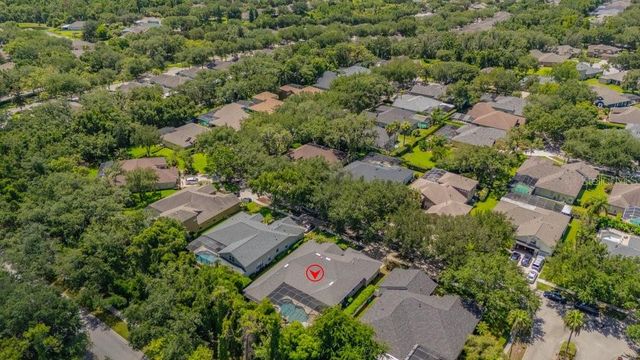 5967 JAEGERGLEN DRIVE, Lithia, FL 33547