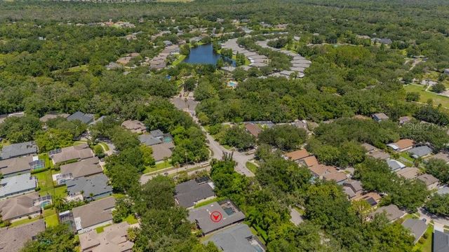 5967 JAEGERGLEN DRIVE, Lithia, FL 33547