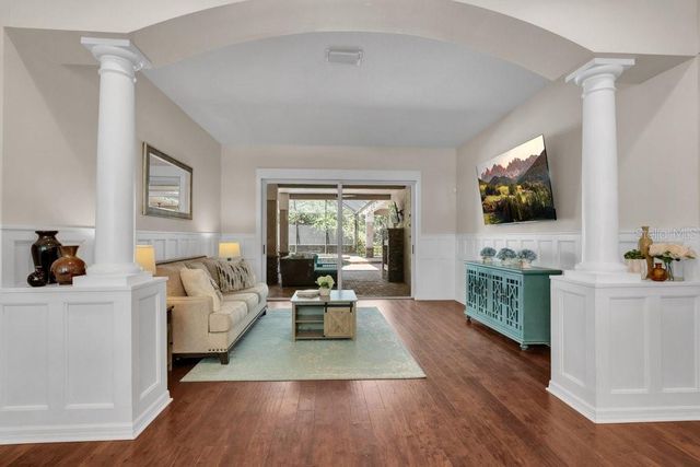 5967 JAEGERGLEN DRIVE, Lithia, FL 33547