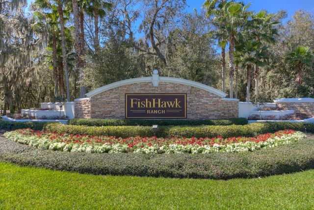5967 JAEGERGLEN DRIVE, Lithia, FL 33547