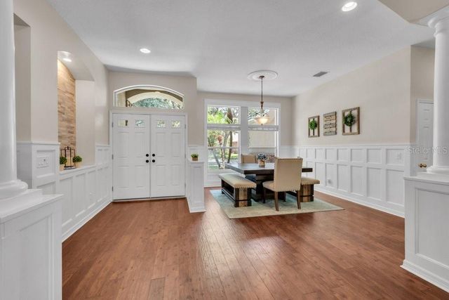 5967 JAEGERGLEN DRIVE, Lithia, FL 33547